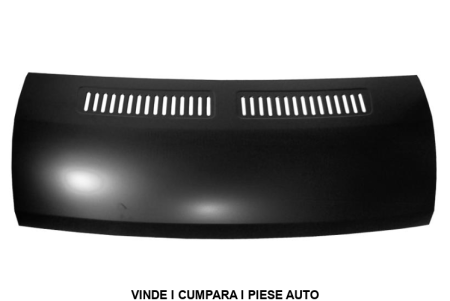 Capota fata motor Peugeot Boxer 2006-2014