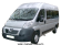 Far halogen H7/H1 Peugeot BOXER 2006-2014 dreapta motoras inclus