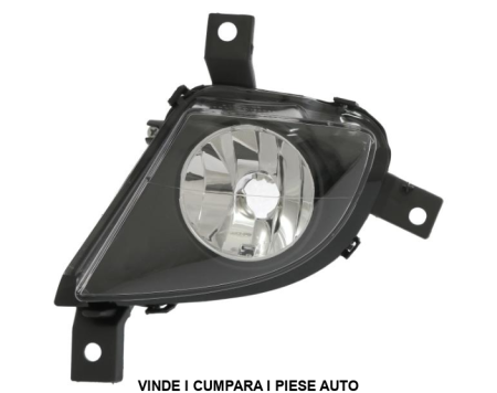 Proiector far ceata H8 BMW seria 3 E90/E91 LCI 2008-2012 stanga