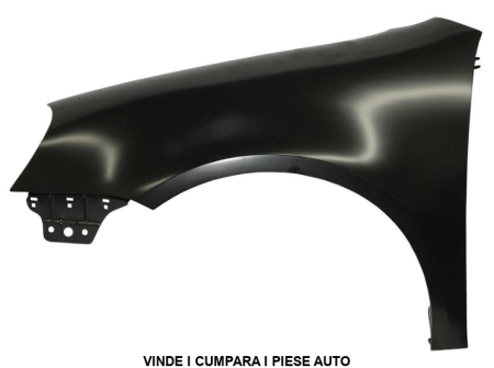 Aripa fata VW GOLF 5 (V) 2003-2008 stanga