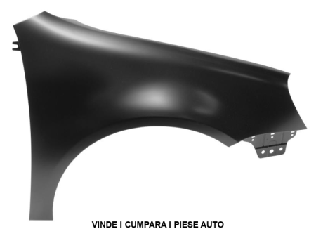 Aripa fata VW GOLF 5 (V) 2003-2008 DREAPTA