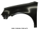 Aripa fata VW GOLF 5 (V)+ GTI 2003-2008 originala STANGA