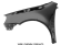 Aripa fata VW GOLF 5 (V)+ GTI 2003-2008 originala STANGA