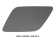Capac spalator far Audi A6 C6 2004-2008 DREAPTA