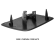Capac spalator far Audi A6 C6 2004-2008 DREAPTA