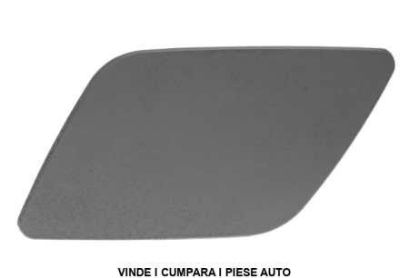 Capac spalator far Audi A6 C6 2004-2008 STANGA grunduit