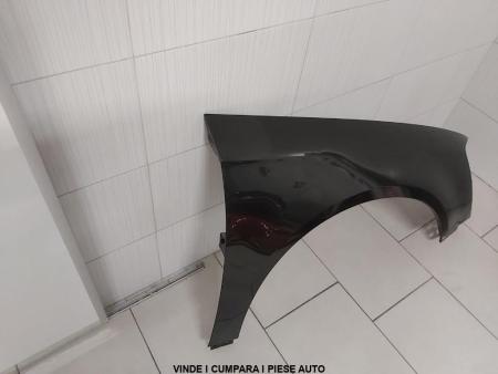 Aripa Fata Dreapta VW Passat B6 2005 2006 2007 2008 2009 2010 2011 LC8Z Negru - Maro 3C0821022