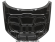 Capota fata motor Audi A4 B9 2016-2019 Grunduita