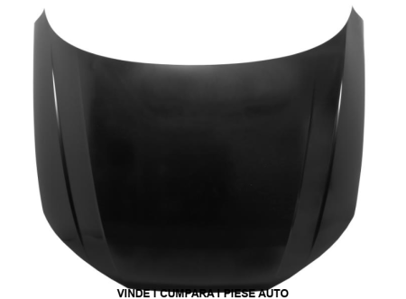 Capota fata motor Audi A4 B9 2016-2019 Grunduita