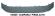 Spoiler Fusta Bara fata AUDI A4 B9 S-LINE 2016-2019