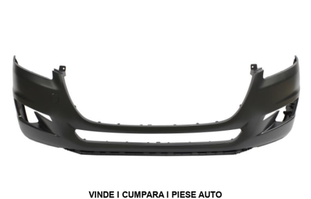 Bara fata Peugeot 508 2011-2015 grunduita
