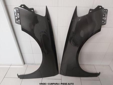 Aripa Fata Dreapta + Stanga VW Passat B6 2005 2006 2007 2008 2009 2010 2011 LC8Z Negru - Maro