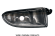 Proiector far ceata Chrysler PT CRUISER 2001-2006 DREAPTA