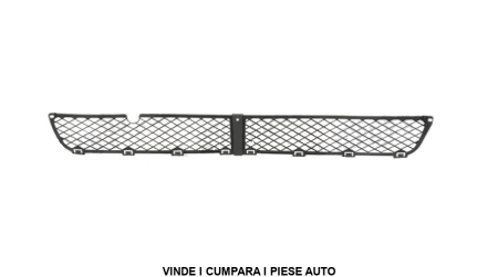 Grila Bara fata centrala inferioara Chrysler PT CRUISER 2006-2010