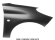 Aripa fata Peugeot 206 + 2009-2013 DREAPTA