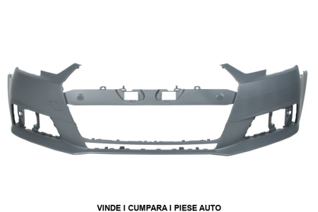 Bara fata Audi A4 B9 2014-2018 Grunduita