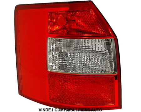 Stop lampa spate Audi A4 B6 Variant Combi STANGA