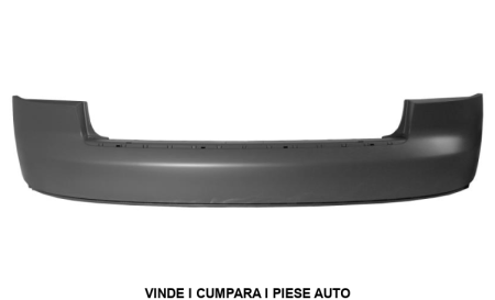 Bara spate Audi A4 B6 Sedan 2001-2005 Grunduita