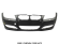 Bara fata BMW E90 E91 LCI 2008-2012 SPALATOR+SENZORI PARCARE
