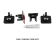 Bara fata BMW E90 E91 LCI 2008-2012 SPALATOR+SENZORI PARCARE