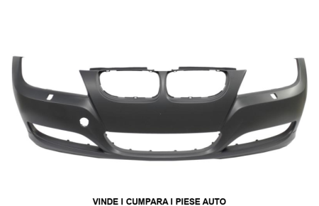 Bara fata BMW E90 E91 LCI 2008-2012 CU SPALATOR FAR