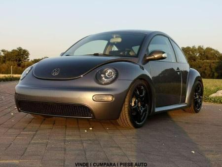 Set faruri + stopuri VW NEW BEETLE 1998-2005 LED