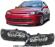 Set faruri tuning Peugeot 306 1997-2003