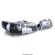 Set faruri tuning Peugeot 306 1997-2003