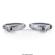 Set semnalizari Bara fata VW NEW BEETLE 1998-2005 clar
