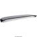 Spoiler eleron portbagaj VW Golf 1 1974-1985 Negru lucios