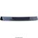 Spoiler eleron portbagaj VW Golf 1 1974-1985 Negru lucios