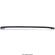 Spoiler eleron portbagaj VW Golf 1 1974-1985 Negru lucios