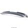 Spoiler Eleron Portbagaj Seat Ibiza 6J 6P 5 usi 2008-2017 Negru lucios