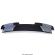 Spoiler Eleron Portbagaj Seat Ibiza 6J 6P 5 usi 2008-2017 Negru lucios