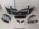 Fata Completa VW Passat B6 2005-2011 L041 Bara + Grila Radiator + Grila Sub Numar + Faruri + Grile + Proiector