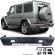 Bara spate Mercedes G-CLASS W463 1990-2013
