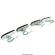 Set reflectoare lateral fata spate Mazda MX5 NA5 1990-2005 Fumuriu