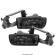Set proiectoare ceata BMW seria 3 E36 1990-1998 Fumuriu