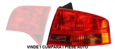 Lampa stop spate dreapta exterior Audi A4 B7 sedan 2004-2007