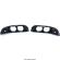 Set sticle faruri BMW E39 1995-2000 semnalizare fumuriu stanga-dreapta