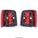 Set stopuri VW Passat B5.5 Variant 2000-2005 stanga-dreapta