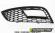 Set Grila grile proiector RS LOOK tip fagure Audi A4 B8 Facelift
