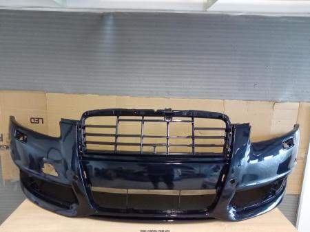 Bara fata Audi A6 C6 Facelift 2008-2010 Albastru LZ5D