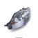 Far VW Golf 5 (V) Plus 2004-2009 H7/H7 stanga