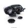 Far VW Golf 5 (V) Plus 2004-2009 H7/H7 stanga