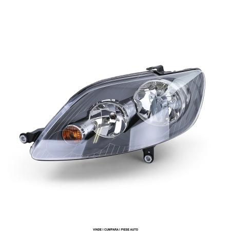 Far VW Golf 5 (V) Plus 2004-2009 H7/H7 stanga