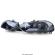 Set Faruri stanga-dreapta Alfa Romeo 156 1997-2003 Fundal Negru