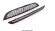 Grila Bara Masca Radiator fata Mini Cooper One R50 R53 2001-2006 Negru Lucios