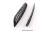 Grila Bara Masca Radiator fata Mini Cooper One R50 R53 2001-2006 Negru Lucios