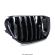 Grila masca radiator panamericana Mercedes S Coupe 217 Cabrio A217 2014-2017 Negru lucios